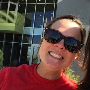 Meet your Posher, Kerry